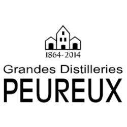 Grandes Distilleries Peureux Absinthe